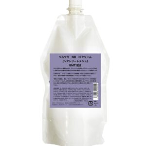 ツルサラNB Hクリーム 400g