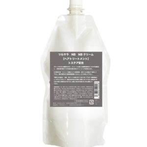ツルサラNB NBクリーム 【のびるくん】400g