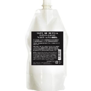 ツルサラNB DKクリーム 【できるくん】400g