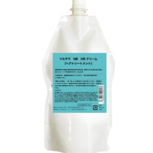 ツルサラNB HRクリーム 【ひらくくん】400g