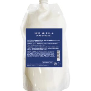 ツルサラNB 2クリーム 【にざいさん】800g