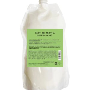 ツルサラNB TRクリーム 【ツルさん】800g