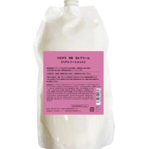 ツルサラNB SAクリーム 【サラちゃん】800g