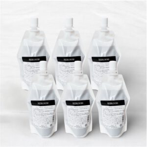 REBLOOM 400ml 6個セット