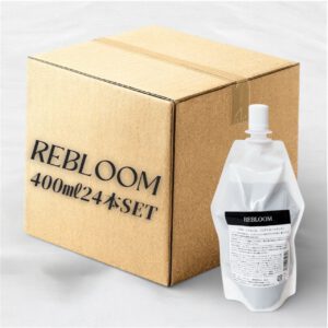 REBLOOM 400ml 24個セット