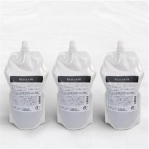 REBLOOM 800ml 3個セット
