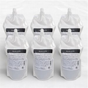 REBLOOM 800ml 6個セット