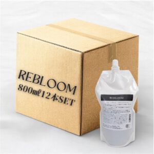 REBLOOM 800ml 12個セット