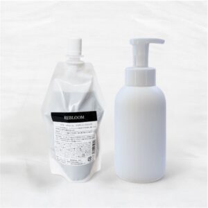 REBLOOM サンプルセット